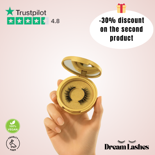 DreamLash™ Magnetic Luxe